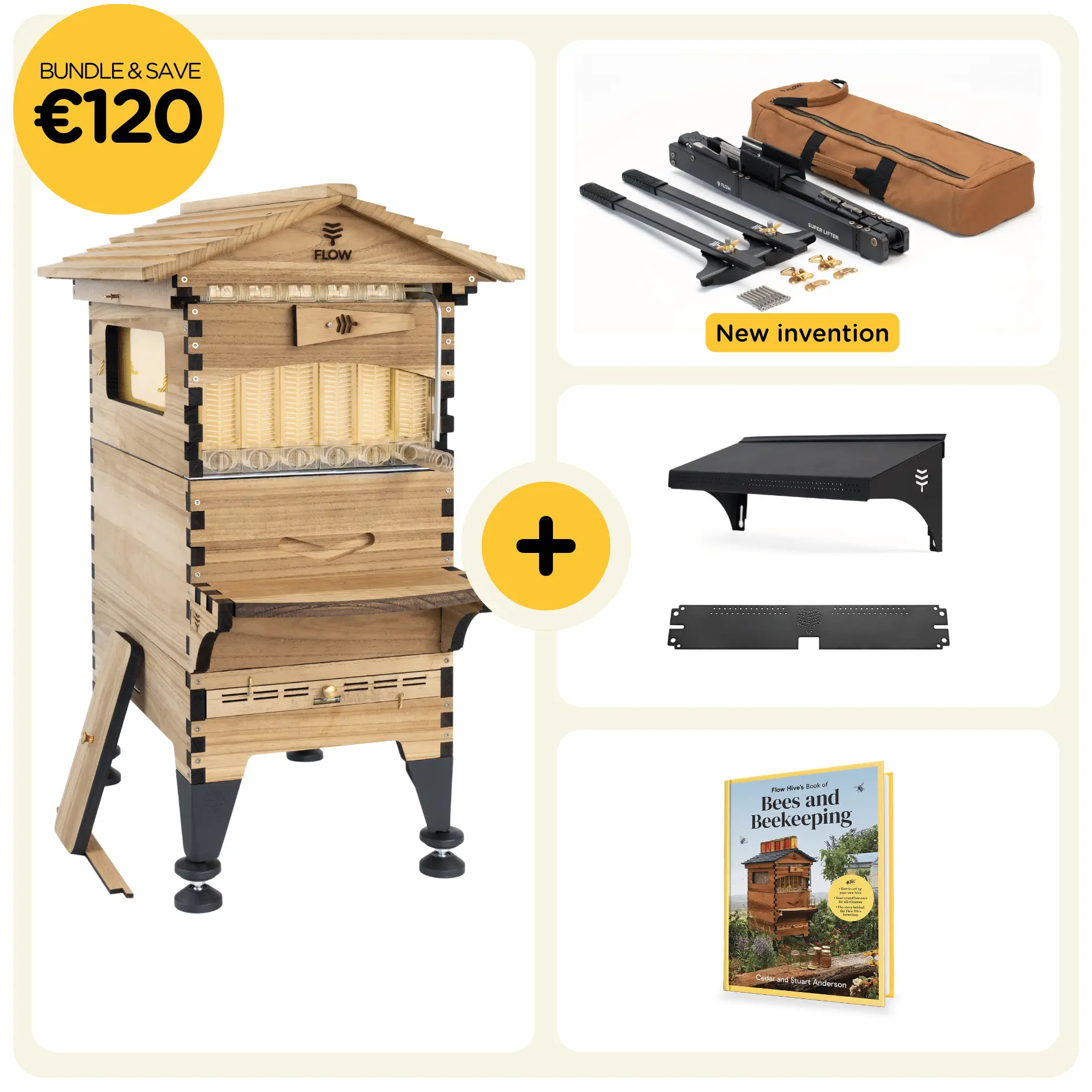 Spring Beek Bundle