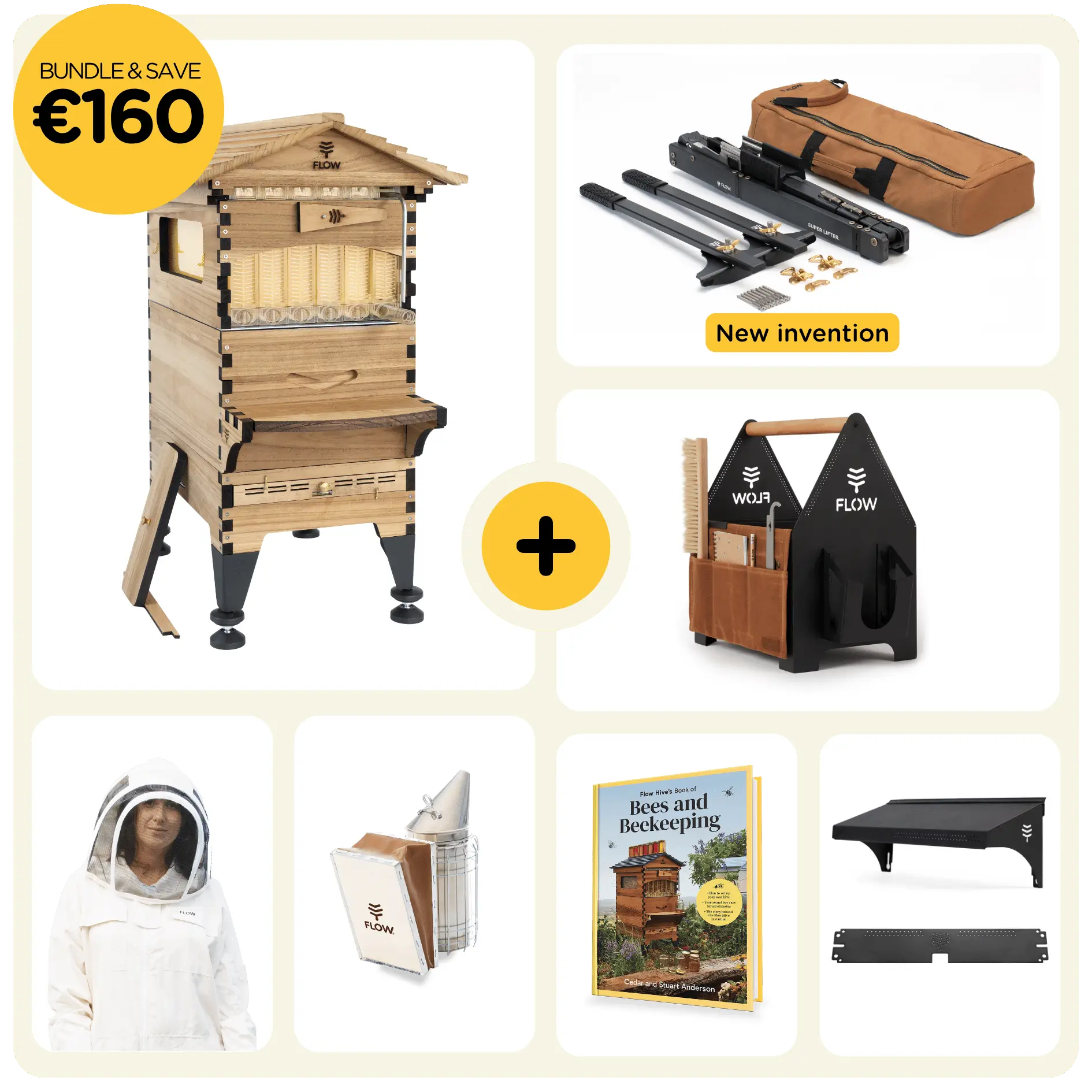 Ultimate Starter Bundle